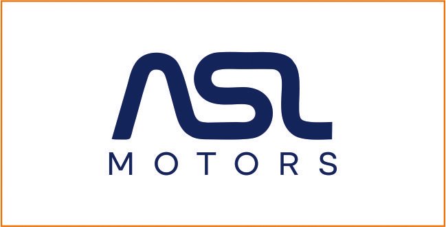 ASL Motors