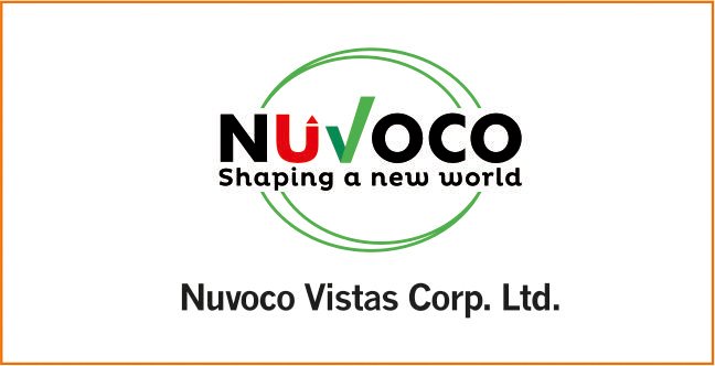 Nuvoco